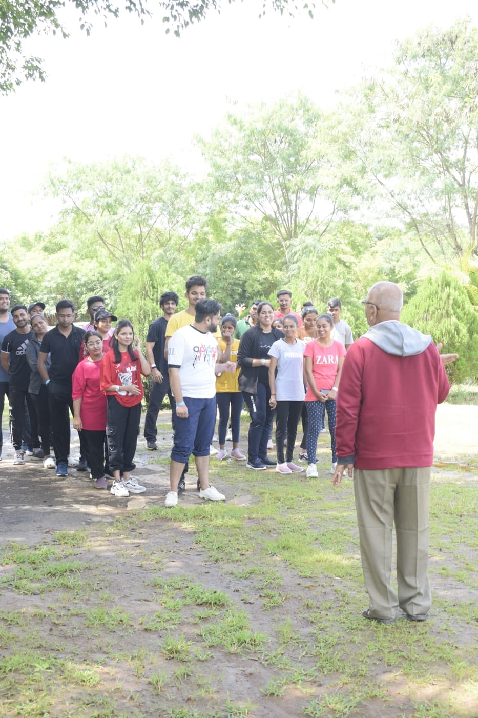 AIMS Institute of Management Studies Pune BHOR photo 5